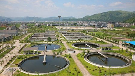 最新的污水處理技術(shù)